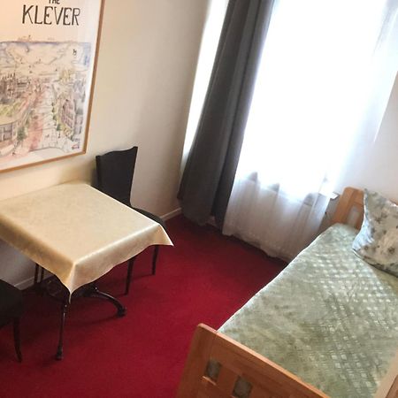 Kleve-Kellen Daire Kleve  Dış mekan fotoğraf