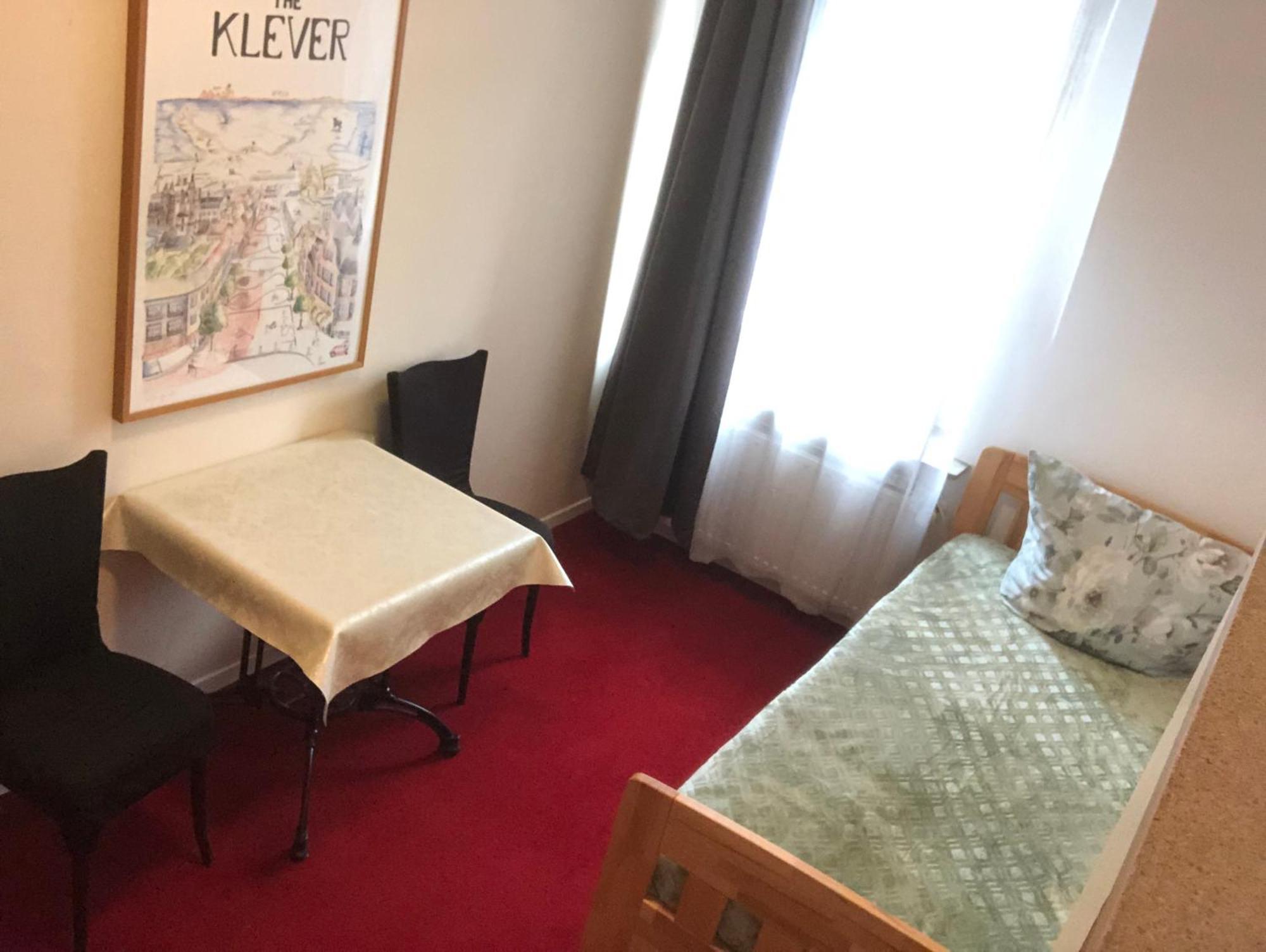 Kleve-Kellen Daire Kleve  Dış mekan fotoğraf