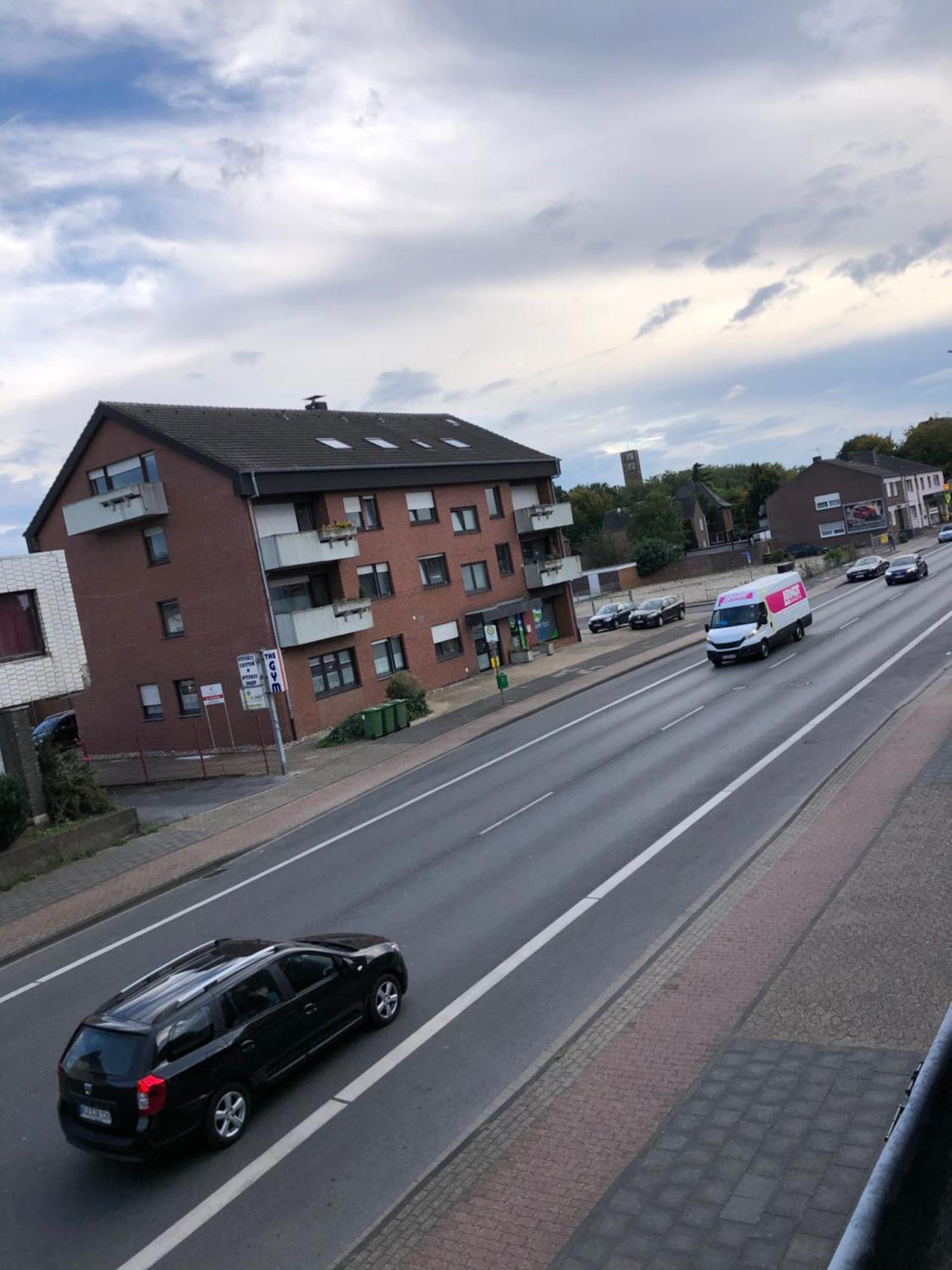 Kleve-Kellen Daire Kleve  Dış mekan fotoğraf