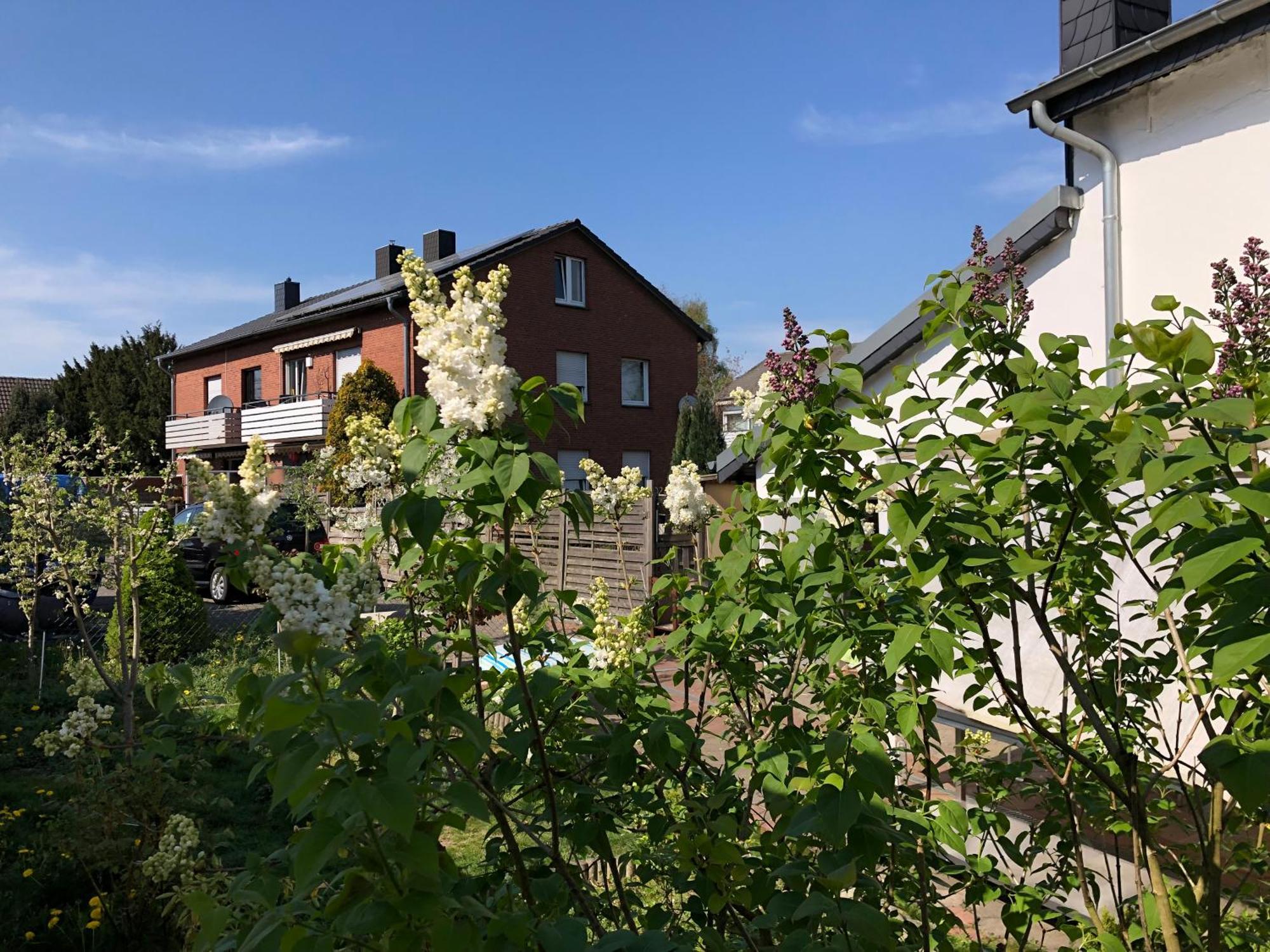 Kleve-Kellen Daire Kleve  Dış mekan fotoğraf